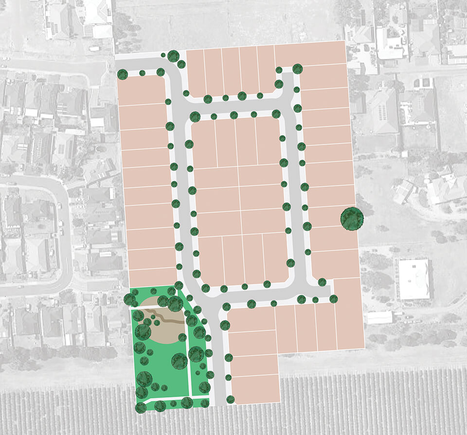 [Land for Sale] Aldinga Green Estate, Aldinga Beach OpenLot